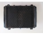 Kawasaki GPX600R radiator / radiateur / koeler